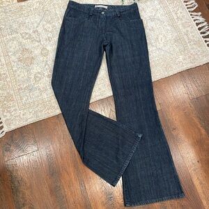LTB flare jeans
